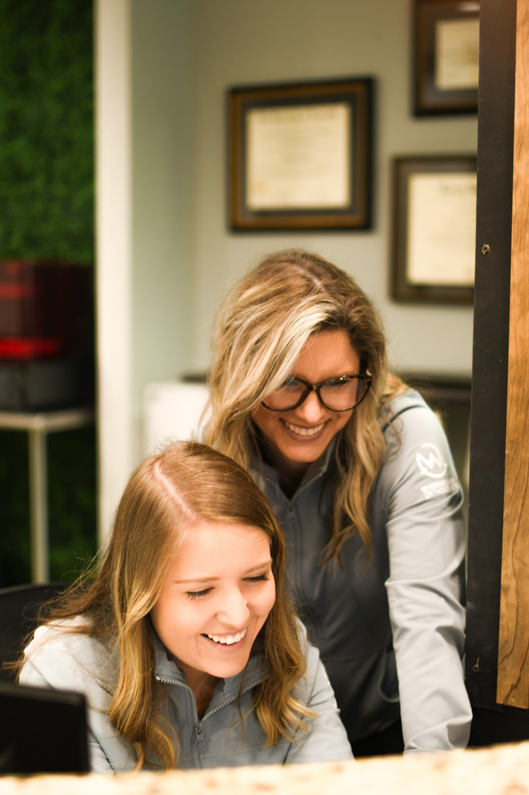 Wiesemann Orthodontics discusses how to get the most out of your orthodontic treatment. And there&rsquo;s a lot to say!