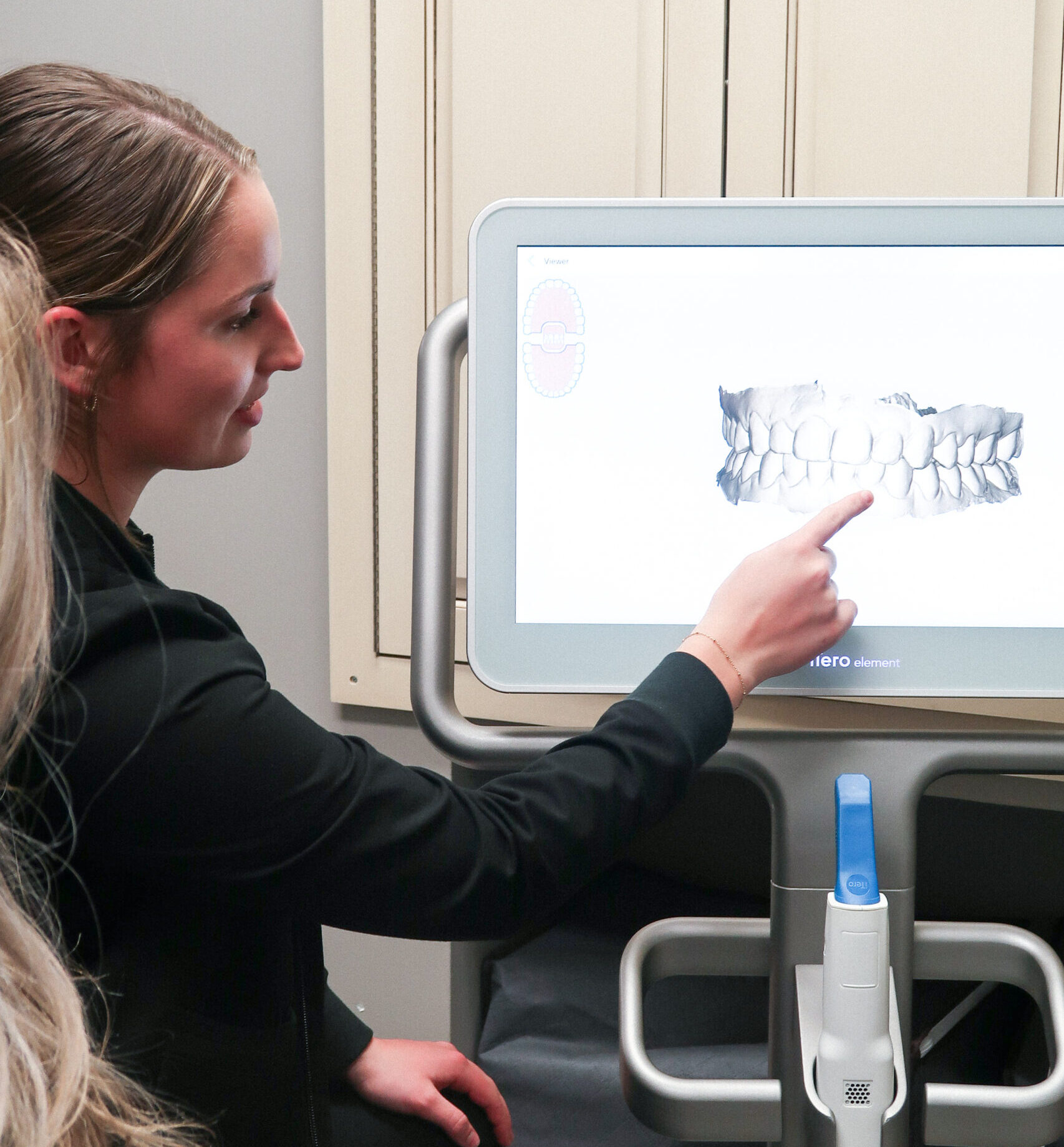 What Treatment Options Are Used During Two-Phase Treatment?