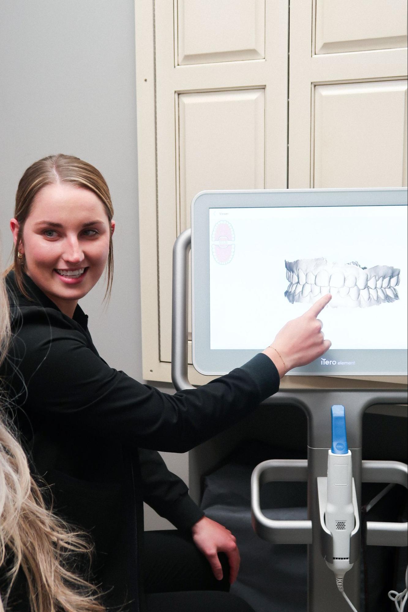 How Does Orthodontics Fix Open Bites?