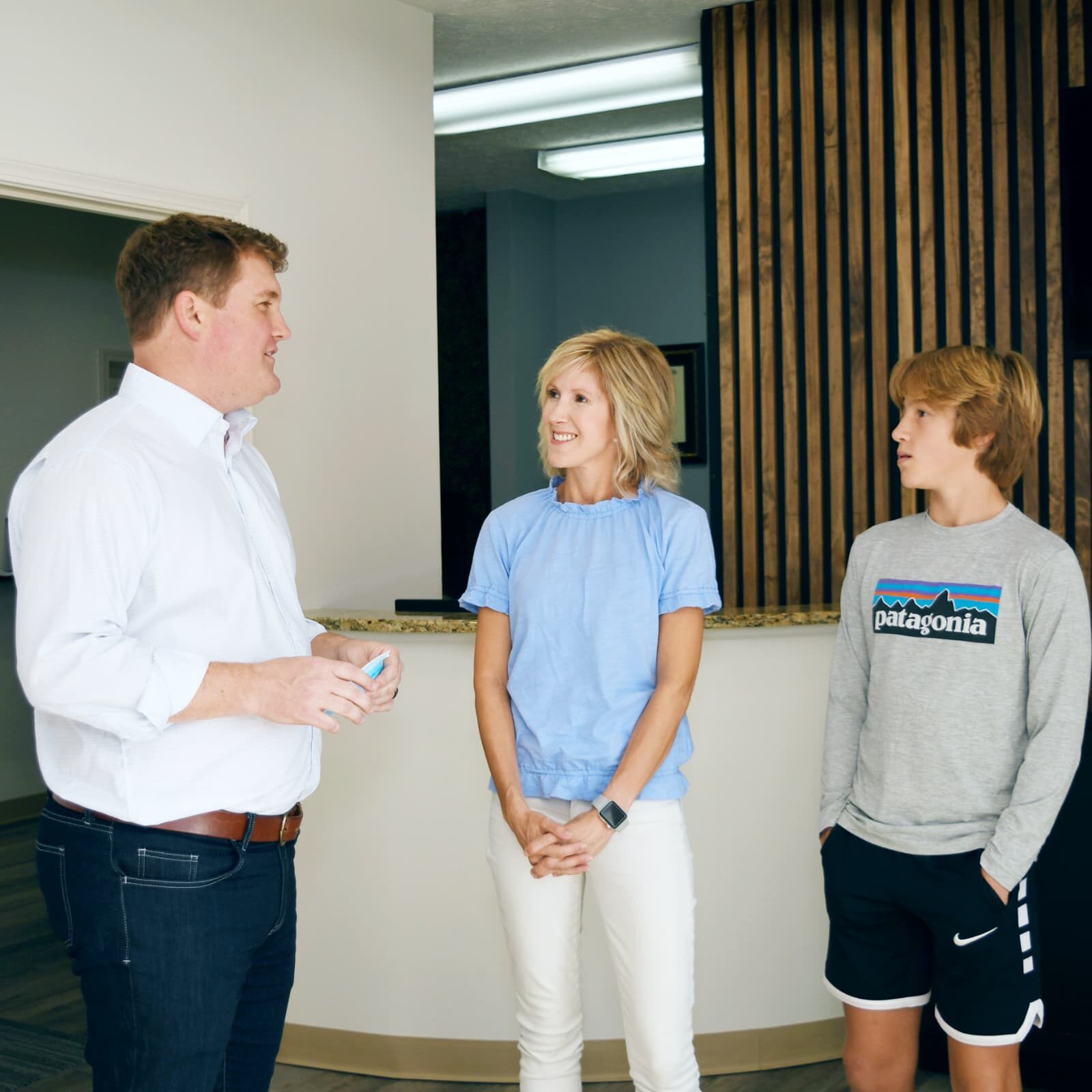 White House Family Orthodontist