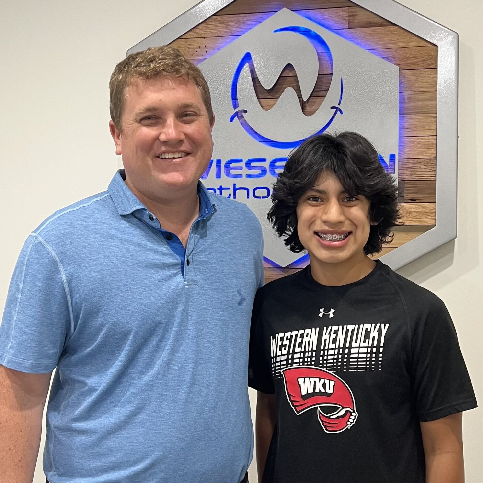 Portland Family Orthodontist