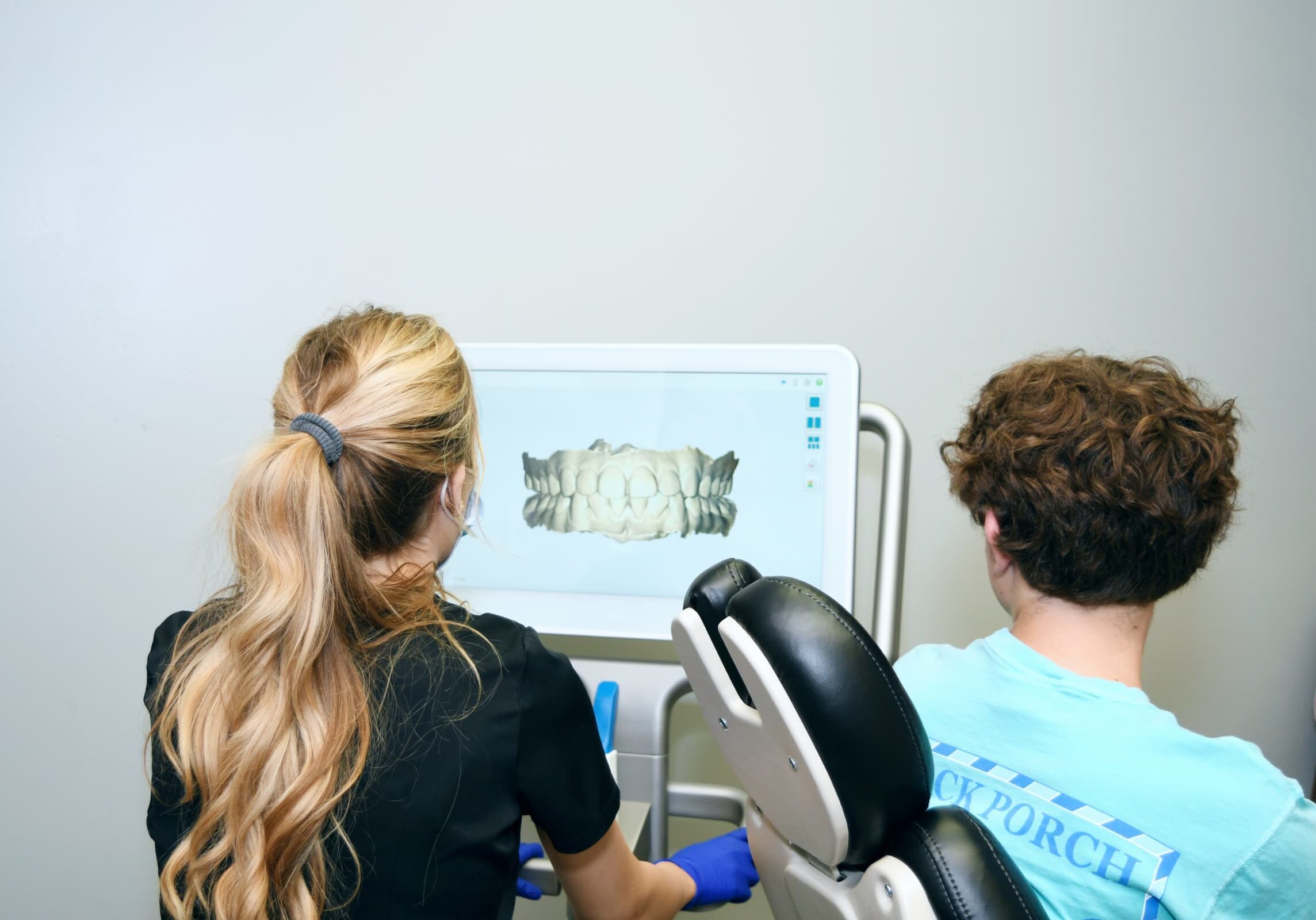 Orthodontic emergency care available at Wiesemann Orthodontics in Bowling Green KY and surrounding areas